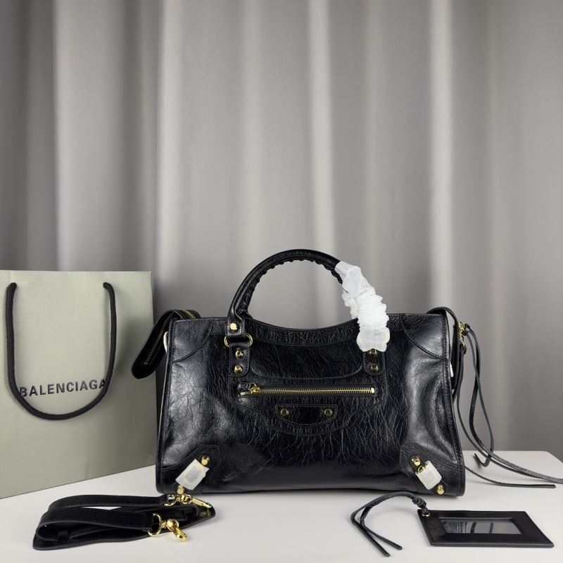 Balenciaga Classic City Bags